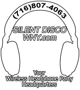 Silent Disco WNY